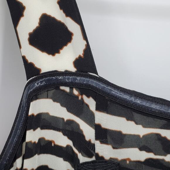 Anthropologie X Tracy Reese San Antonio Tribal - Picture 8 of 12